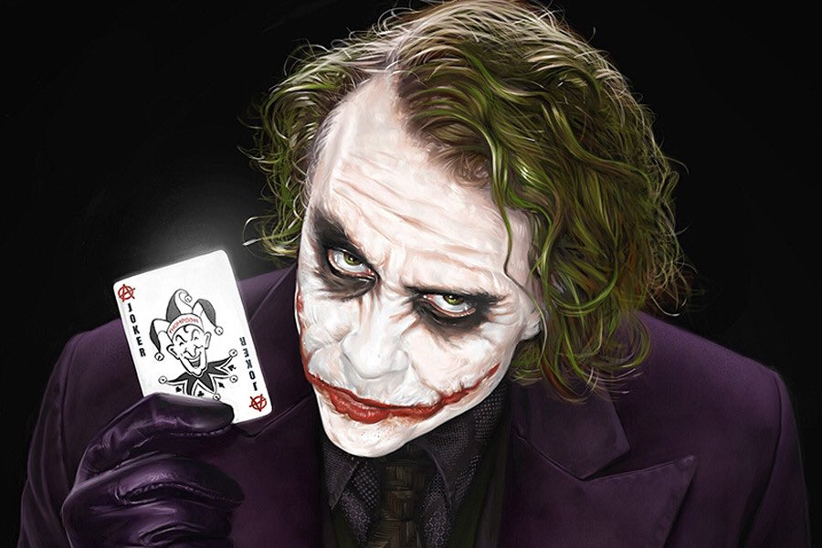 wgrsilvacrf's tweet photo. #Joker é um filme sensacional!
Inquietante e perturbador.
Direção mandou mto bem!
Atuação magistral de #JoaquinPhoenix, impecável!
Caracterização impressionante.
Ao lado de #HeathLedger entra pra história como melhores #Coringas
#JaredLeto também foi ótimo no personagem. https://t.co/E8XSnB3W8U