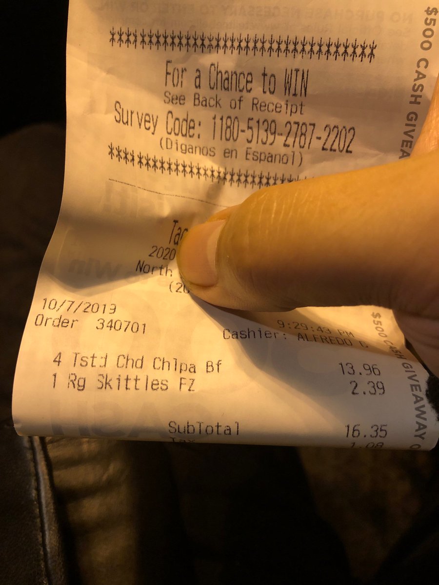 Pervy_Cero's tweet photo. After having two teeth removed and stitches.

Close your mouth, no food for you,Justin
Do you feel your mouth bleeding
Do you Understand?
Do you feel the pain
Am I only dreaming
Is this #ToastedCheddarChalupa an Eternal Flame?

@tacobell #fire https://t.co/La30FHT9tK