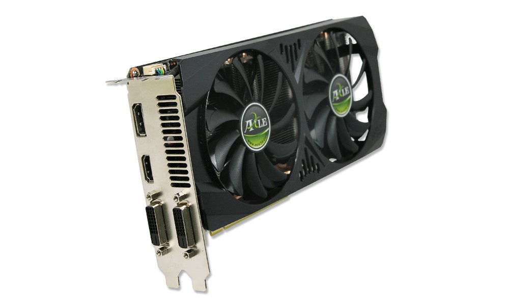 axlepress's tweet photo. GTX1060-3G / 6G

GTX1060 GPU 

1280 Stream Processors 

3GB / 6GB  DDR5 

Twin Cooler

192-bit memory bus 

Core Clock         :  1506MHz 

Memory Clock  : 8000MHz 

PCI-Express 3.0

Connectors : DVIx2/HDMI/DP

Dimensions : PCB : 222X111mm

Weight :  0.88kg https://t.co/HElwLVbE2m
