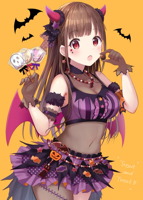 ちょこ先輩🍫🎃 
