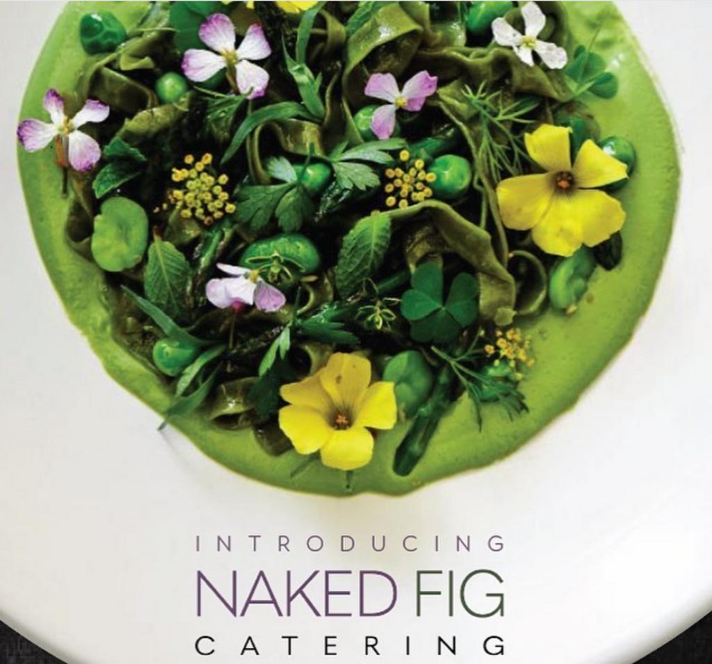 SB Value (@wegrowvalue) on Twitter photo #ICYMI there was some BIG news going down over at <a href="/marciaselden/">Marcia Selden</a> which has us pretty excited! They are combining forces with @matthewkenney_ to create Naked Fig Catering - elevated plant-based 🌱cuisine. Let's just say we are already planning our order now 📝 #ICYMI there was some BIG news going down over at <a href="/marciaselden/">Marcia Selden</a> which has us pretty excited! They are combining forces with @matthewkenney_ to create Naked Fig Catering - elevated plant-based 🌱cuisine. Let's just say we are already planning our order now 📝