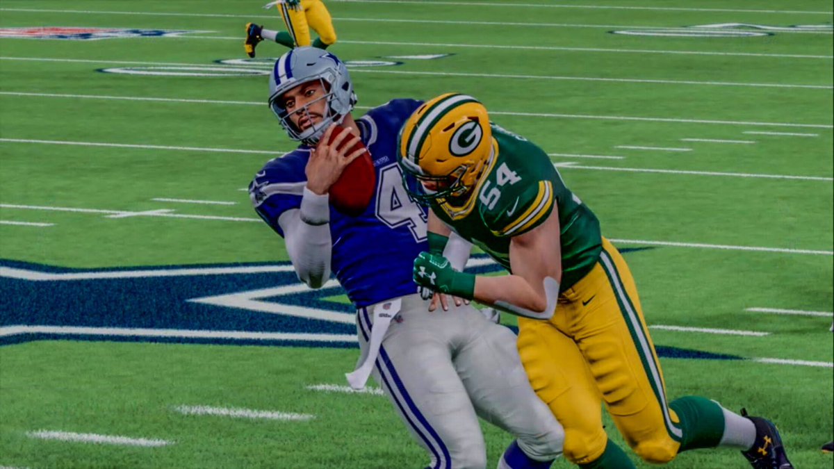 DML_GBPackers's tweet photo. DA GB PACKERS ARE HEADED TO THE SB!!! GB came to Big D focused &amp; executed the game plan! Final score was 24-19! Game balls went to Ty Summers &amp; Jaire Alexander who combined to force 5 turnovers!!! Pack v Chargers in SB is going to be 🔥 🔥🔥 #SnowFlyZone #WeHyped @DaDYNASTYCFM https://t.co/R4aYgWr1b4