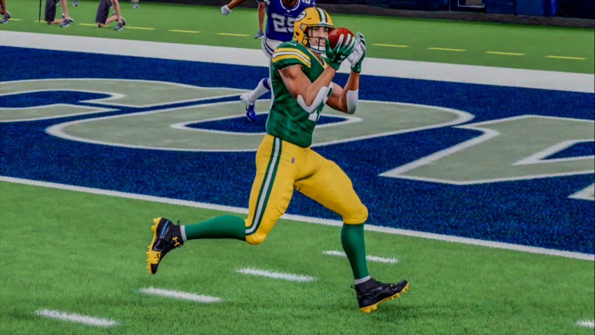 DML_GBPackers's tweet photo. DA GB PACKERS ARE HEADED TO THE SB!!! GB came to Big D focused &amp; executed the game plan! Final score was 24-19! Game balls went to Ty Summers &amp; Jaire Alexander who combined to force 5 turnovers!!! Pack v Chargers in SB is going to be 🔥 🔥🔥 #SnowFlyZone #WeHyped @DaDYNASTYCFM https://t.co/R4aYgWr1b4