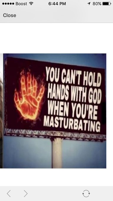 LOL
Maybe #god will help me #masturbate ? 
#NowHiring for new #studio in #SanDiego   DM for info https://t