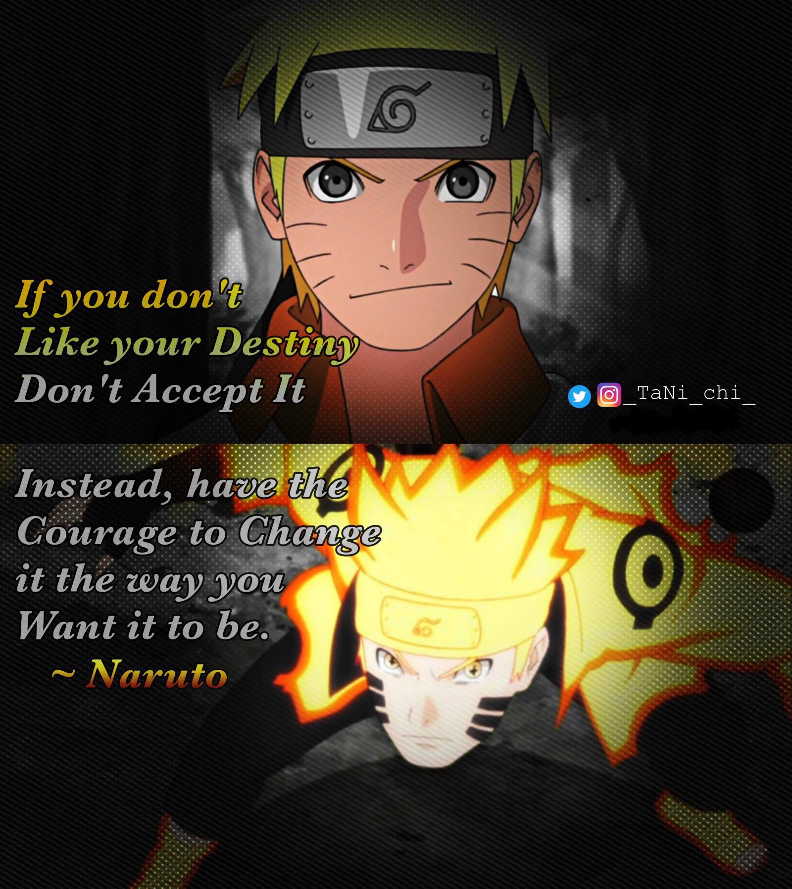 Anime Quotes on Twitter: Anime Quotes on Twitter: