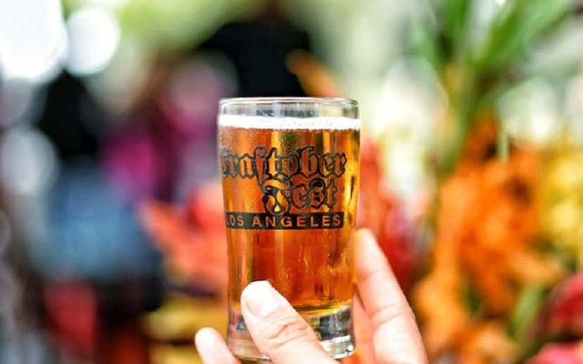 Craft Breweries Bring Their Best Out to the Rose Bowl for Second Annual CraftoberFest This Weekend dlvr.it/RFk1bF