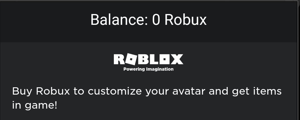 David On Twitter - real 0 robux roblox