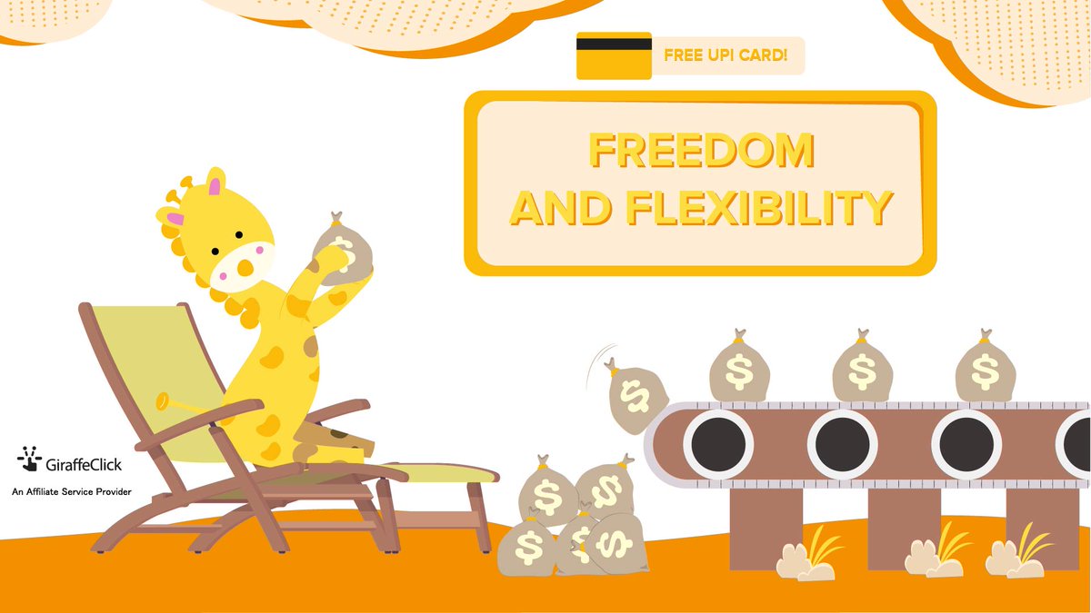 GiraffeClick tweet media