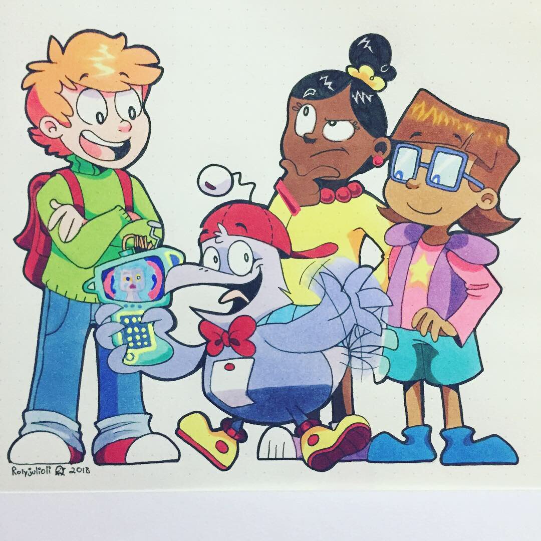 cyberchase we're movin we're be #cyberchase Dec. 