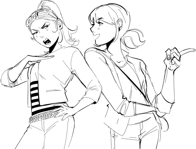 I love Chloe!! 