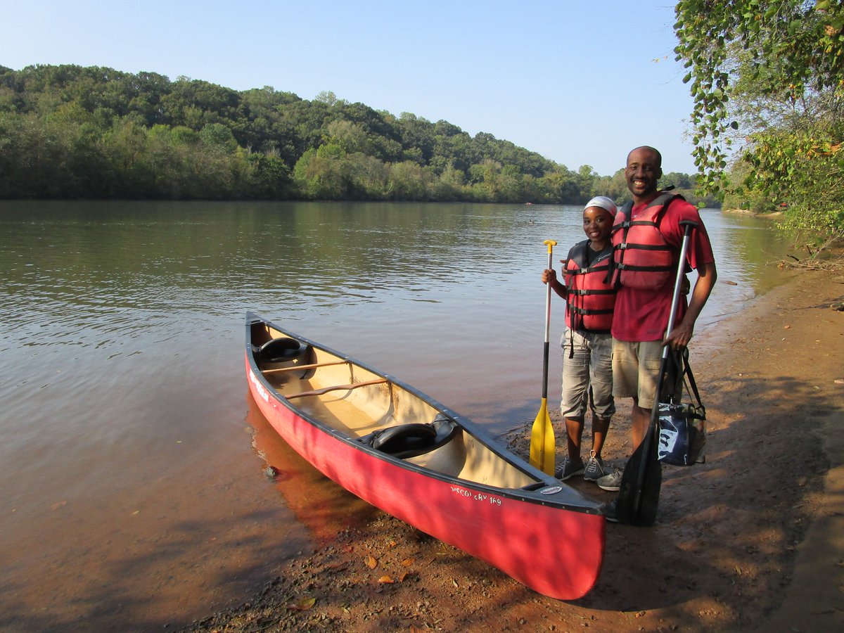 <a href="/ShootTheHooch/">Shoot The Hooch</a> is open! Come canoe with us! 😀 Call 770-650-1008 or email us at info@shootthehooch.com for more information.  #lifeisbetterontheriver #shootthehooch