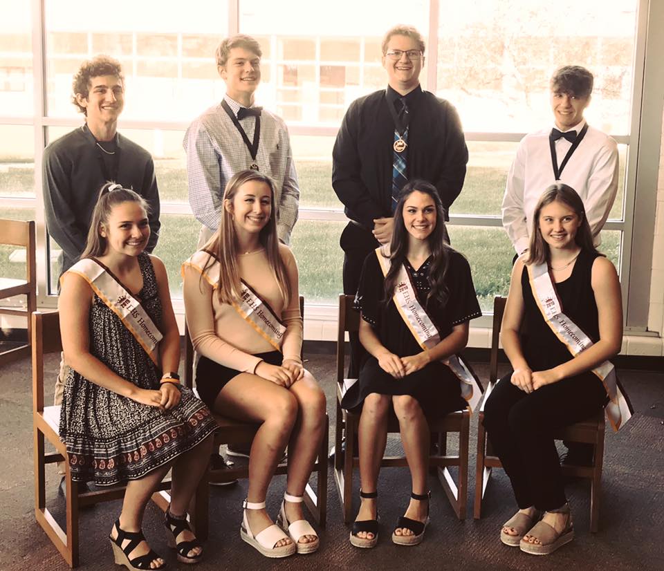 Eudora H.S. Athletic tweet media