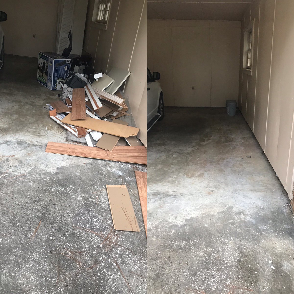 plus_junk's tweet image. Tired of that junk sitting around! Call us today and we will make it disappear!