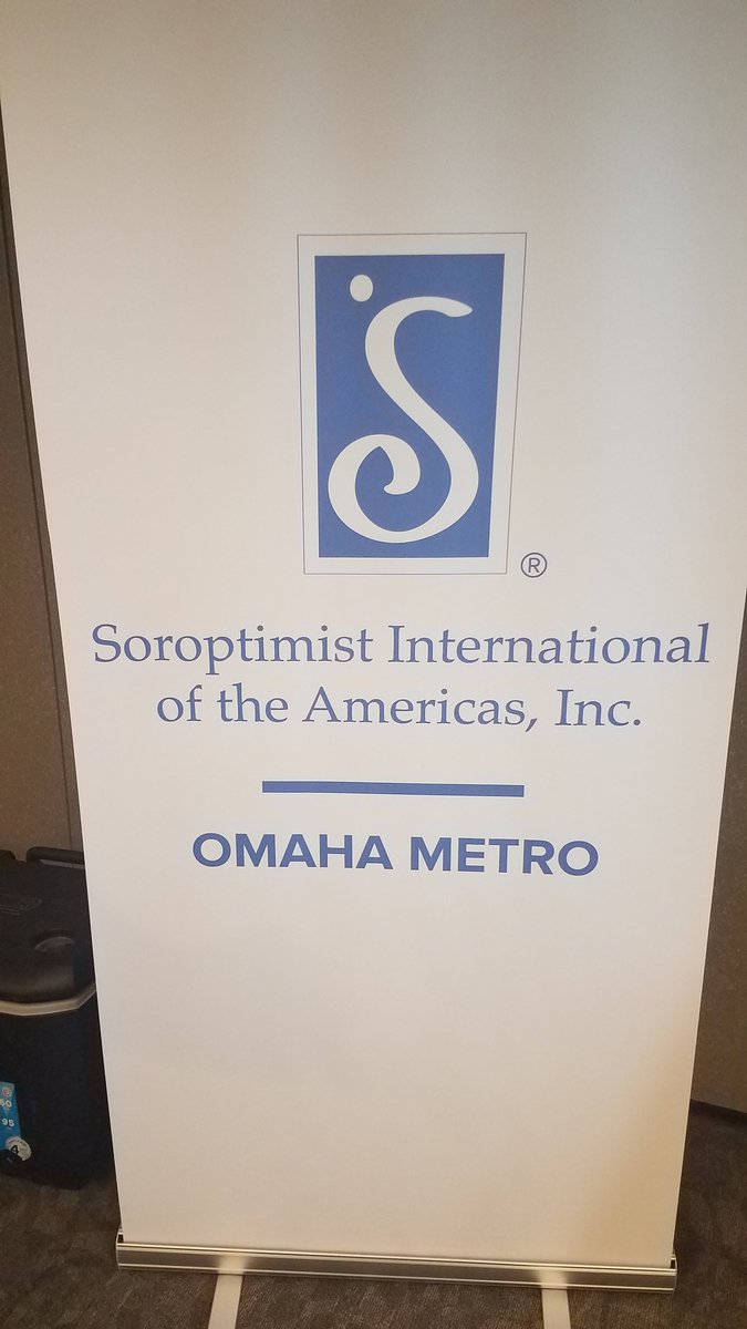 SoroptimistNCR's tweet photo. We had a wonderful District 2 Fall Meeting this past weekend! Thank you @SIAOmaha for being such wonderful hosts! ❤

#Soroptimist #SoroptimistNCR #InvestingInDreams #bettertogether #EmpoweredWomenEmpowerWomen #accesstoeducation #liftherup #LiveYourDream #DreamItBeIt https://t.co/HvnbJ265Kf