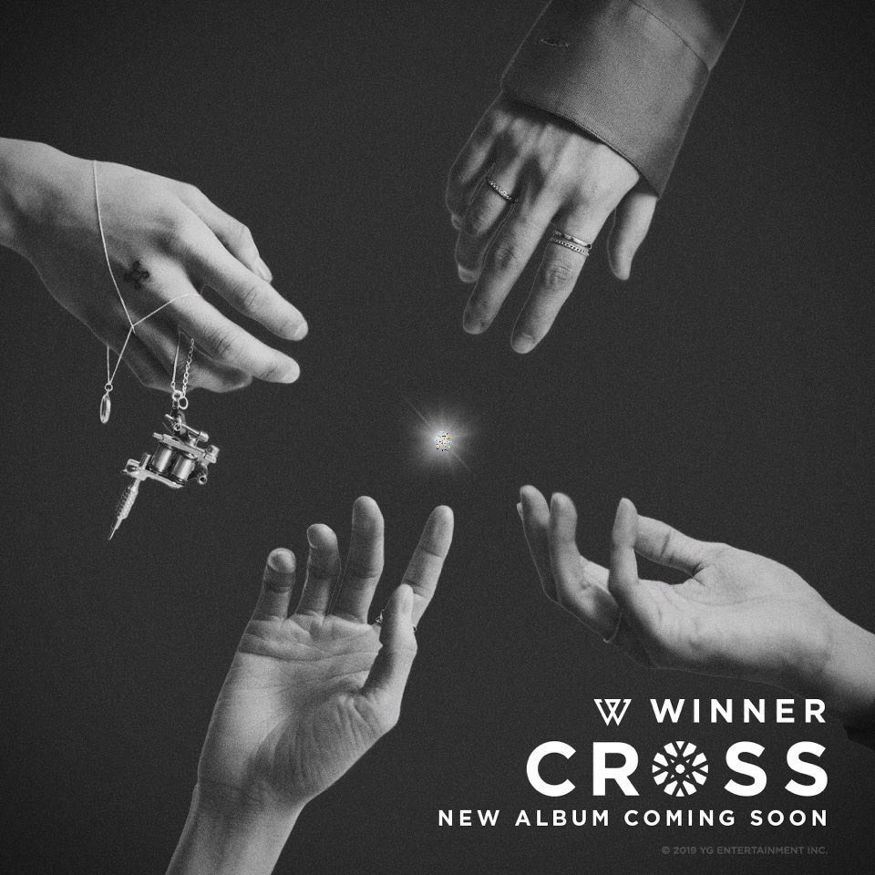 serendipper0531's tweet photo. WINNER: we will take away all your money 
#WINNER_CROSS

@yg_winnercity @official_yoon_ @official_jinu_ @official_mino_ @official_hoony_ #WINNER #위너 #YOON #강승윤 #JINU #김진우 #MINO #송민호 #HOONY #이승훈 https://t.co/j7xuktsun4