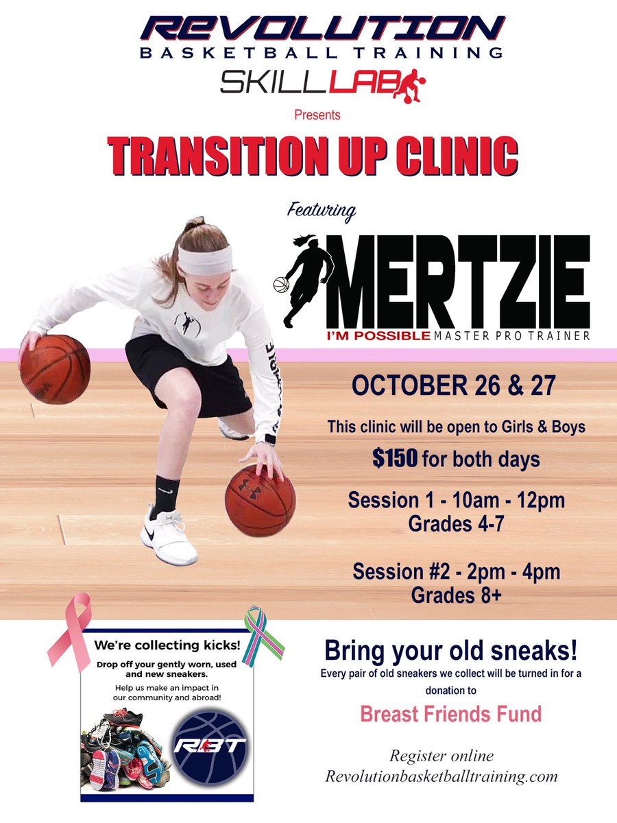 revbbtraining's tweet image. Start training... 
Join the Revolution