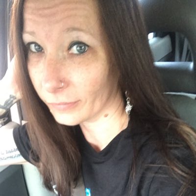 Becky Inman tweet media
