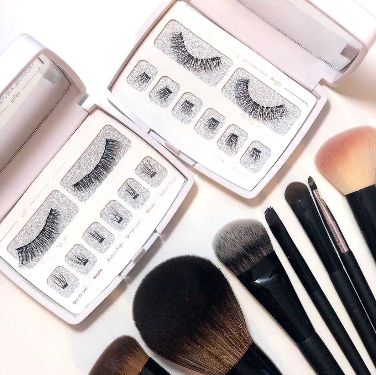 madeline_dm's tweet photo. 💄Oh that glow💫 thank u @allanaramaa for curating a kit of perfection with @MACcosmetics. Love it so much...I bought 7 😇 so all my babes get a taste of #MacCanadianOriginal! 💖 See my routine plus a review of MAGNETIC lashes here: https://t.co/1Dl6VPmGCE #bbloggersca https://t.co/NEBqXK8cF9