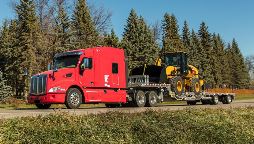 Shipping with Daseke Logistics can increase your supply chain efficiency. Learn how: bit.ly/2IxpFfK