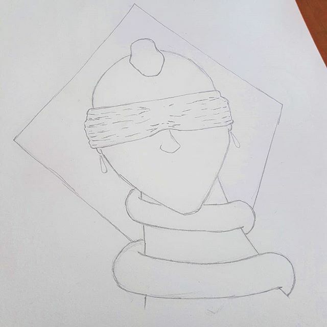 DoK_ael's tweet photo. New pencil progress. .
.
#art #artists #artistsoninstagram #artist #pencildrawing https://t.co/meENKnSxXk https://t.co/xZXZxRiRNW