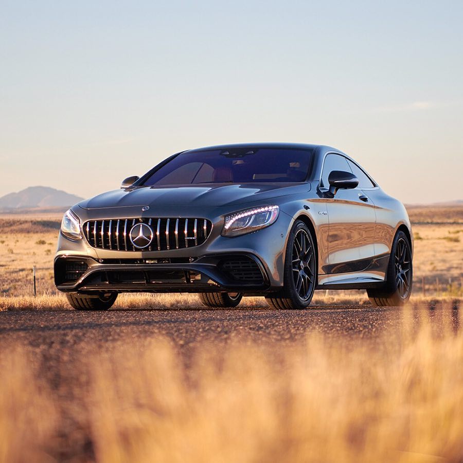 Mercedes-Benz USAㅤ on Twitter: 