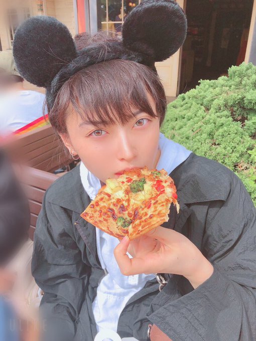 Twitterのコスプレ画像43