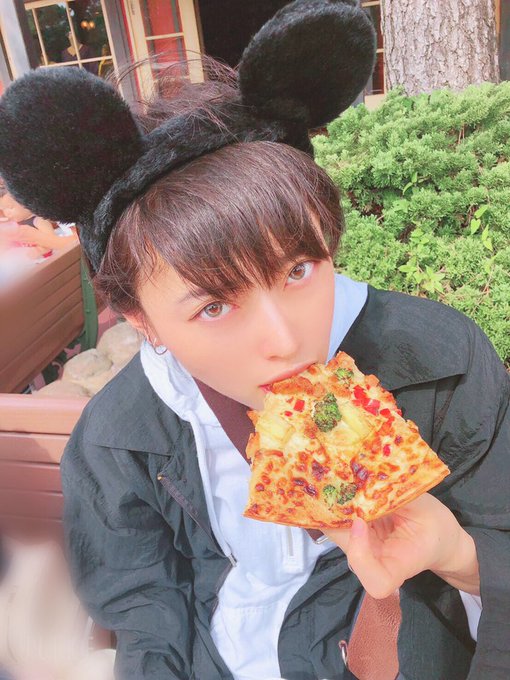 Twitterのコスプレ画像42