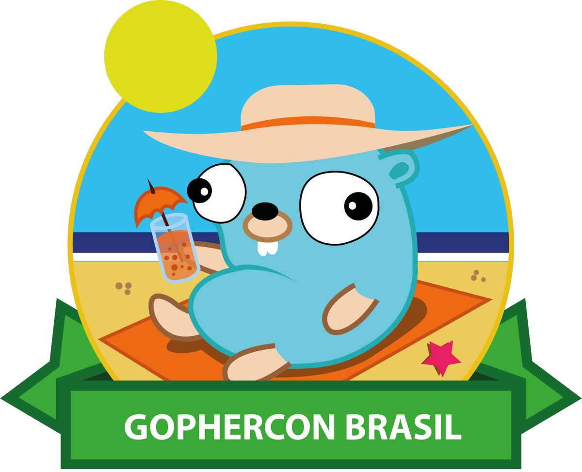 golang_sp's tweet photo. TBT @gopherconbrasil 2018
Repositório atualizado com o link dos vídeos das talks de 2018: https://t.co/Z7FIWdXPGi
#tbt #golang #gopherconbr https://t.co/nnP6cATck5