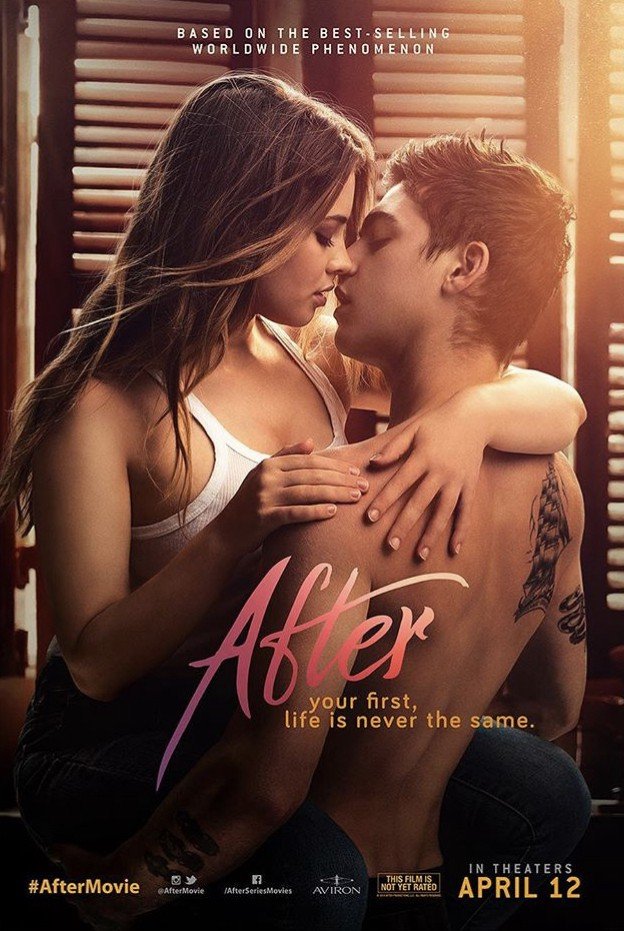 AfterMovieFree's tweet photo. Watch After (2019) Full Movie Online Free 
@AfterMovieFree

Watch and Stream HERE ►► https://t.co/d7ZxY4ufF8

Download in HD HERE ►► https://t.co/d7ZxY4ufF8

@AfterMovieFree

#After
#AfterMovie
#After2019
#WatchAfter
#AfterFull
#AfterMovie
#AfterFree
#AfterOnline https://t.co/qBVYAXh32i