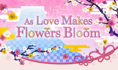 Voltage_SLBP's tweet photo. Kageie, Shigezane &amp; Nobuyuki star in a new Story Event! 

Start playing now to collect portraits &amp; fashion items including the Lover's Innocence hairstyle!

#SLBP #VoltageInc #OtomeRomance https://t.co/lHP3lGJoUa