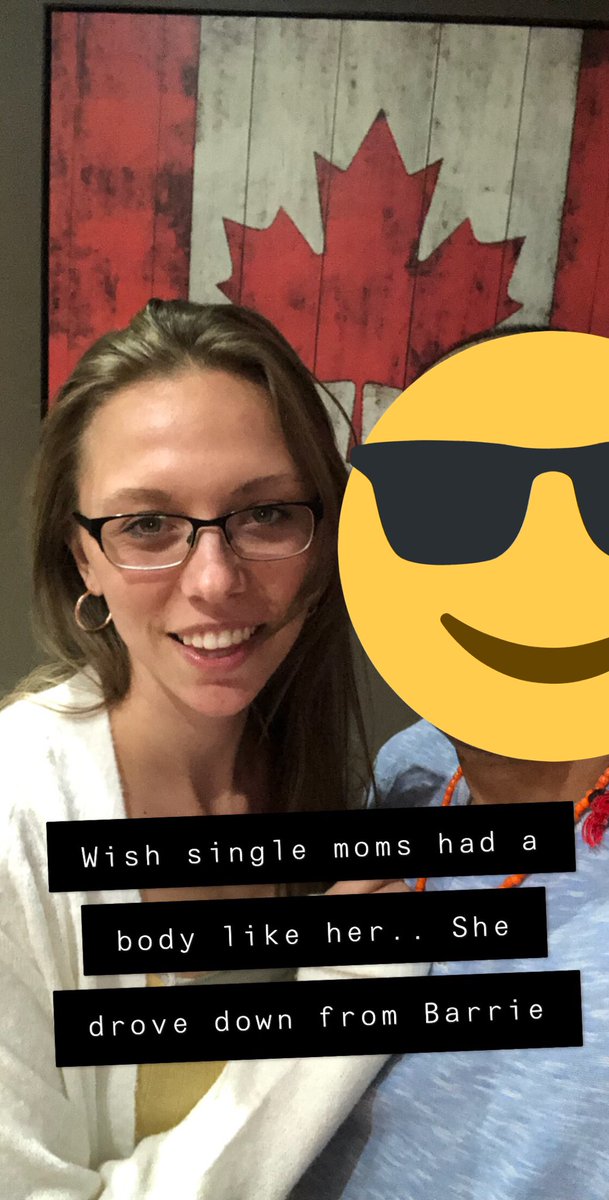 pyellow's tweet image. Don’t discount single moms. This one had a amazing body. Hungarian Babe. No chance of a repeat good 1 night stand