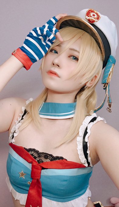 コスプレイヤーるいのTwitter画像65