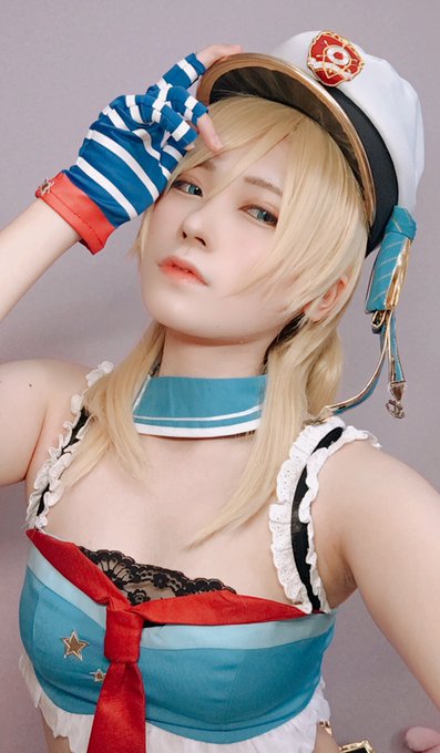 コスプレイヤーるいのTwitter画像66