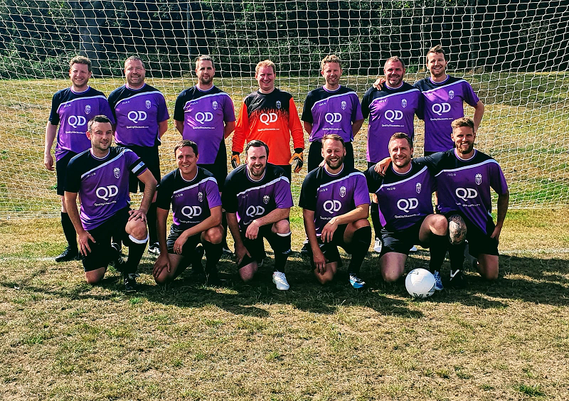 Quality Discounts tweet media