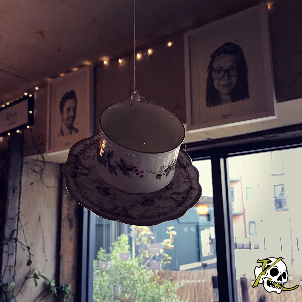 kitschcoffee's tweet photo. Quirky Kitsch 😉 https://t.co/ORkR6sBpEq