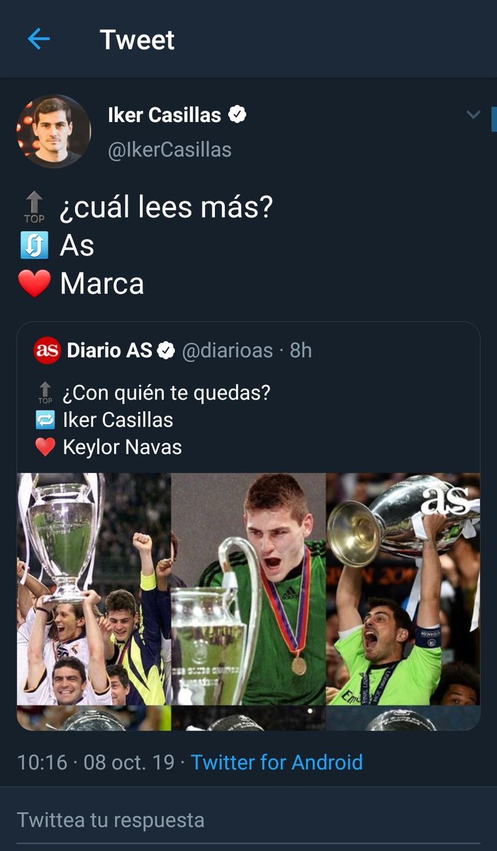 SitoFCB's tweet photo. Savage. https://t.co/kV0hQs31UQ