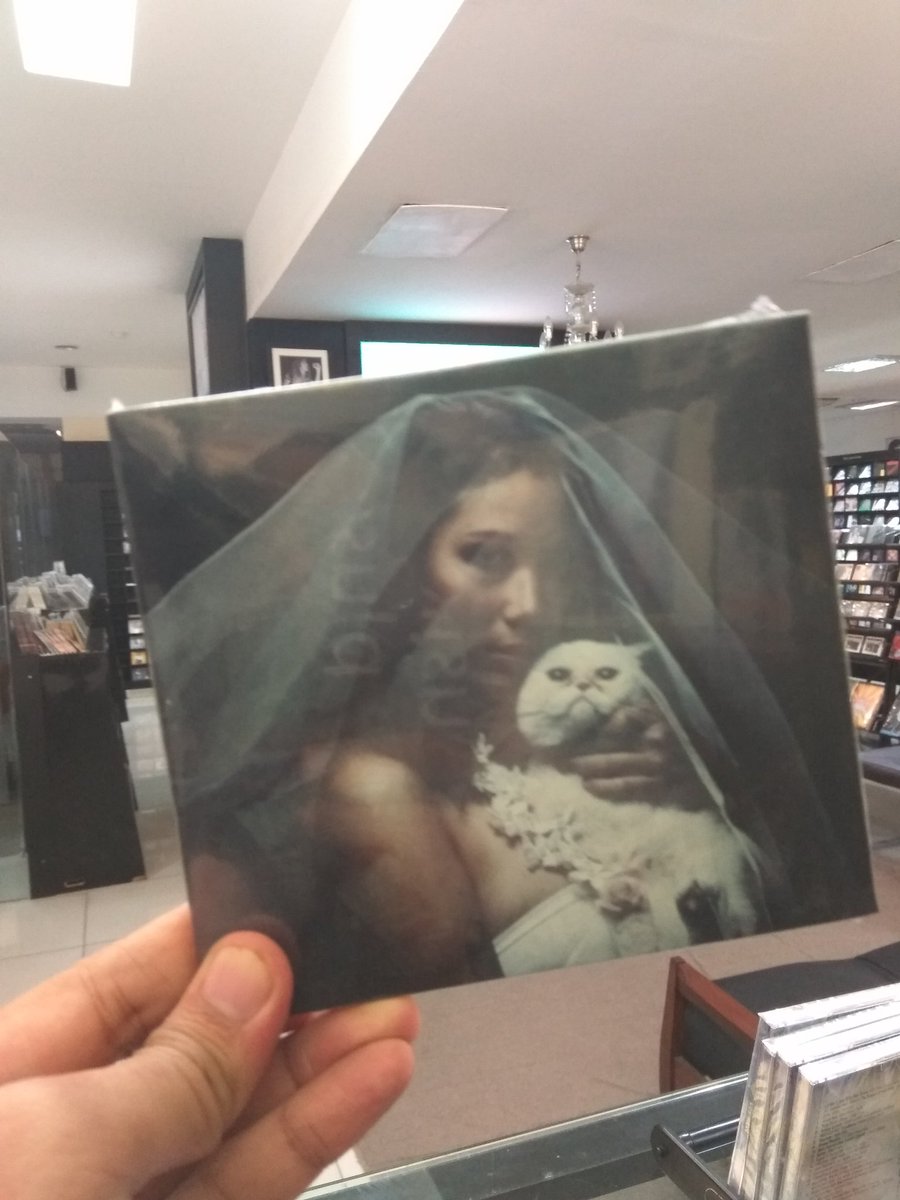 MUSIK PLUS tweet media