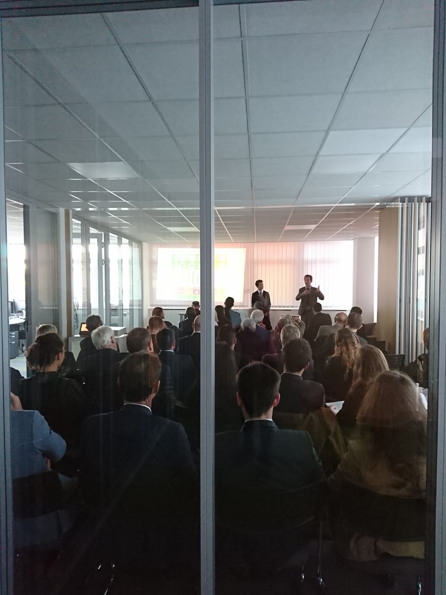 Thanks to all the participants that came to our presentation to #trackimpact during this #BuildingBridges Week! Find out more about #impinv in our last #impact report: impact-finance.com/useruploads/do…
#SustainableFinance #GlobalGoals #SDGs