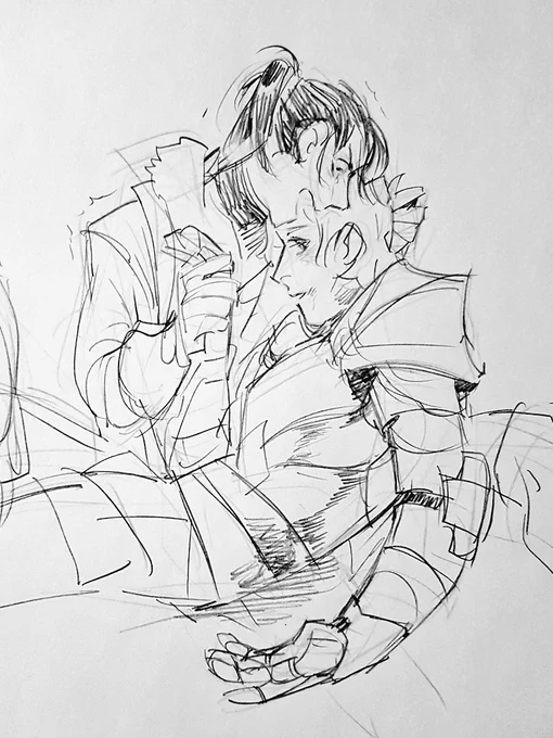 [fe3h] can't live with him or without him 