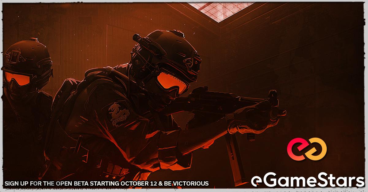 eGameStars tweet media