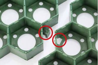 T&amp;F GOLPLA® EQUIGROUND #PADDOCK PLATEN: de oplossing voor #paddocks die in #modderpoelen zijn veranderd! 👍MENS EN DIER GELUKKIG 👍 Info: t-f.nl/wp-content/upl…
of bel: 0162 - 45 55 15