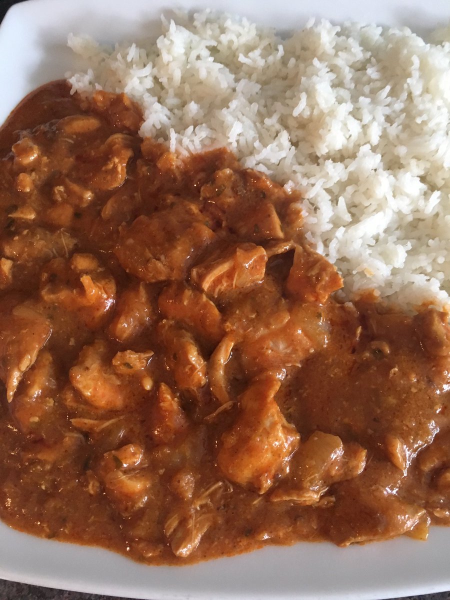 Open for breakfast and lunch special today is chicken curry and rice #parkersdiner #retrocafe #northdownroad #cliftonville #margate #breakfast #bruch #lunch #curryricespecial #homemade #freshlyprepared