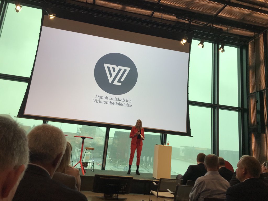 Kim Escherich tweet media