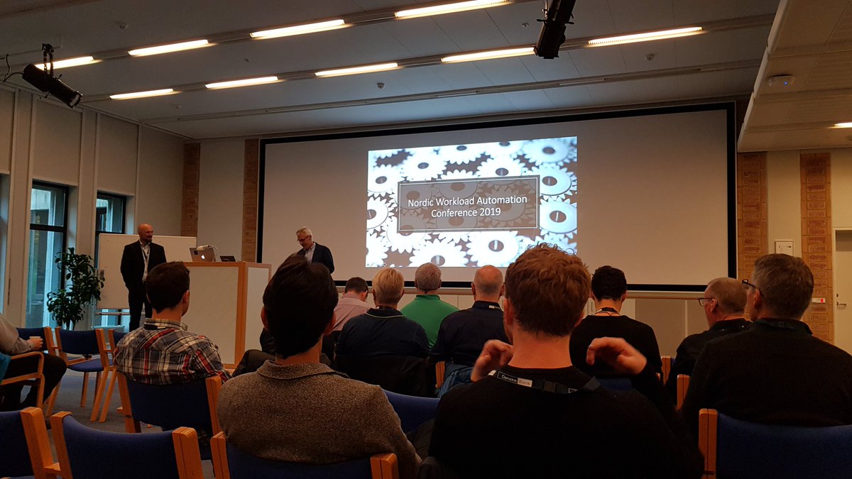 #nordicguide is started! <a href="/hclautomation/">HCL Workload Automation</a>