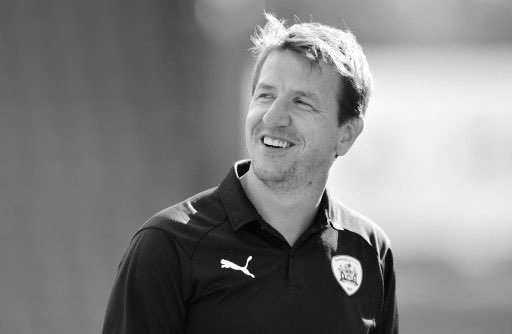 Barnsley FC Stats tweet media
