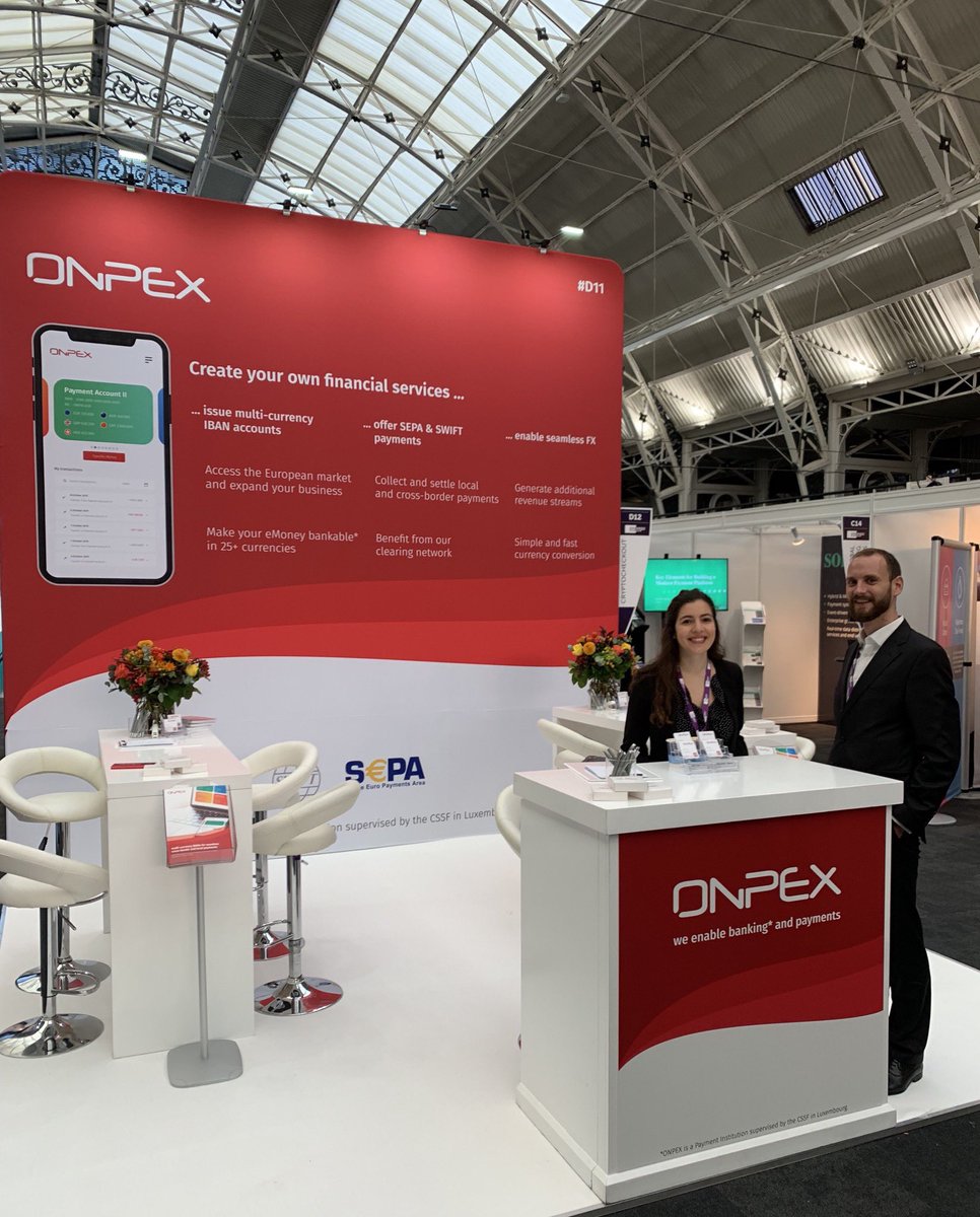 ONPEX tweet media