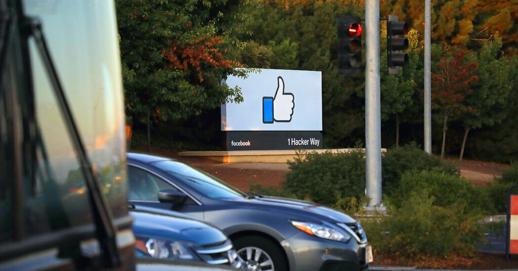 [#Technology] The Trump administration has begun inserting legal protections into recent trade agreements that shield online platforms like Facebook, Twitter and YouTube from lawsuits, a move that could help lock in America’s tech-friendly regulations ar… ift.tt/30RnDy5