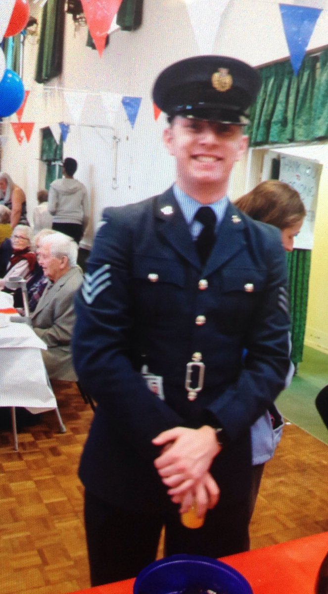 Tesco Amersham - helping at silver sunday - what a brilliant afternoon, excellent music &amp; great fun had by all.