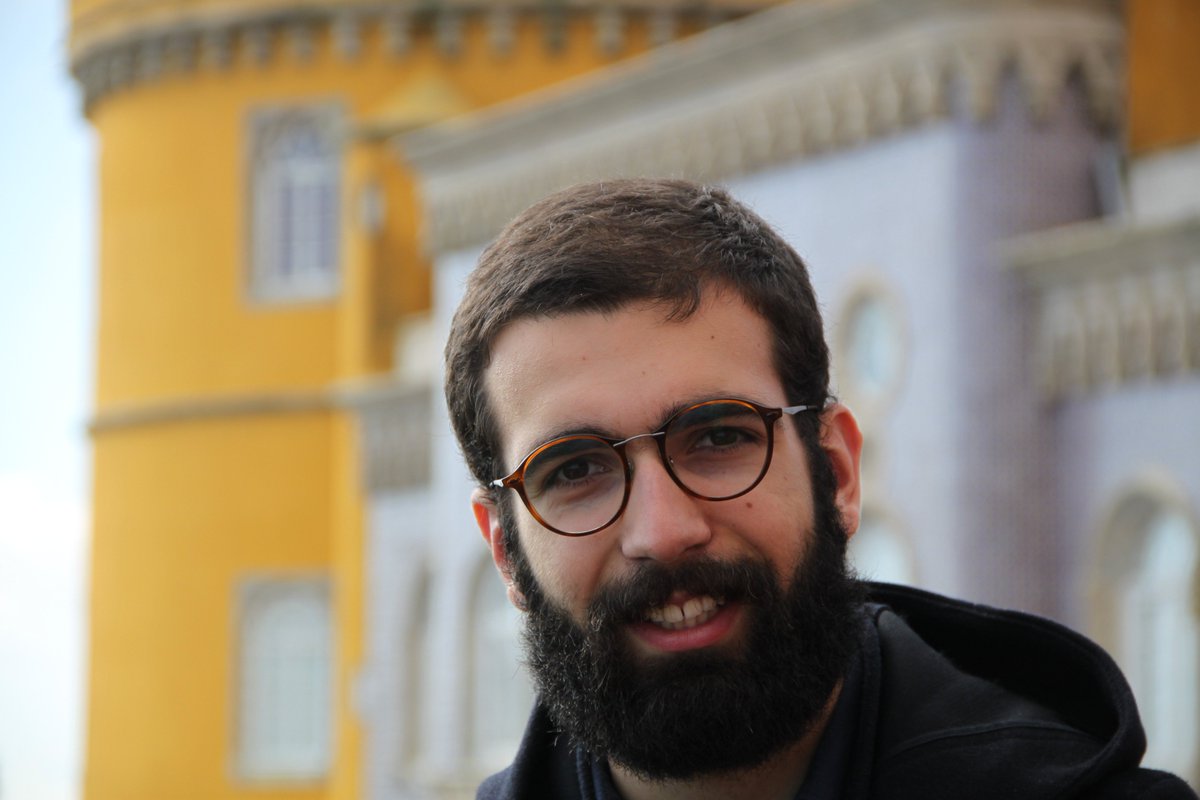 [TÉMOIGNAGE] Nouveau portrait d'élève EPF à retrouver sur notre site 👉 epf.fr/actualite/paro… dans lequel @AugustinDetruit témoigne de son parcours dans la formation franco-allemande <a href="/epf_ingenieurs/">EPF Engineering School</a> &amp; @HAW_Muenchen et se confie sur son projet professionnel ! #Engineering