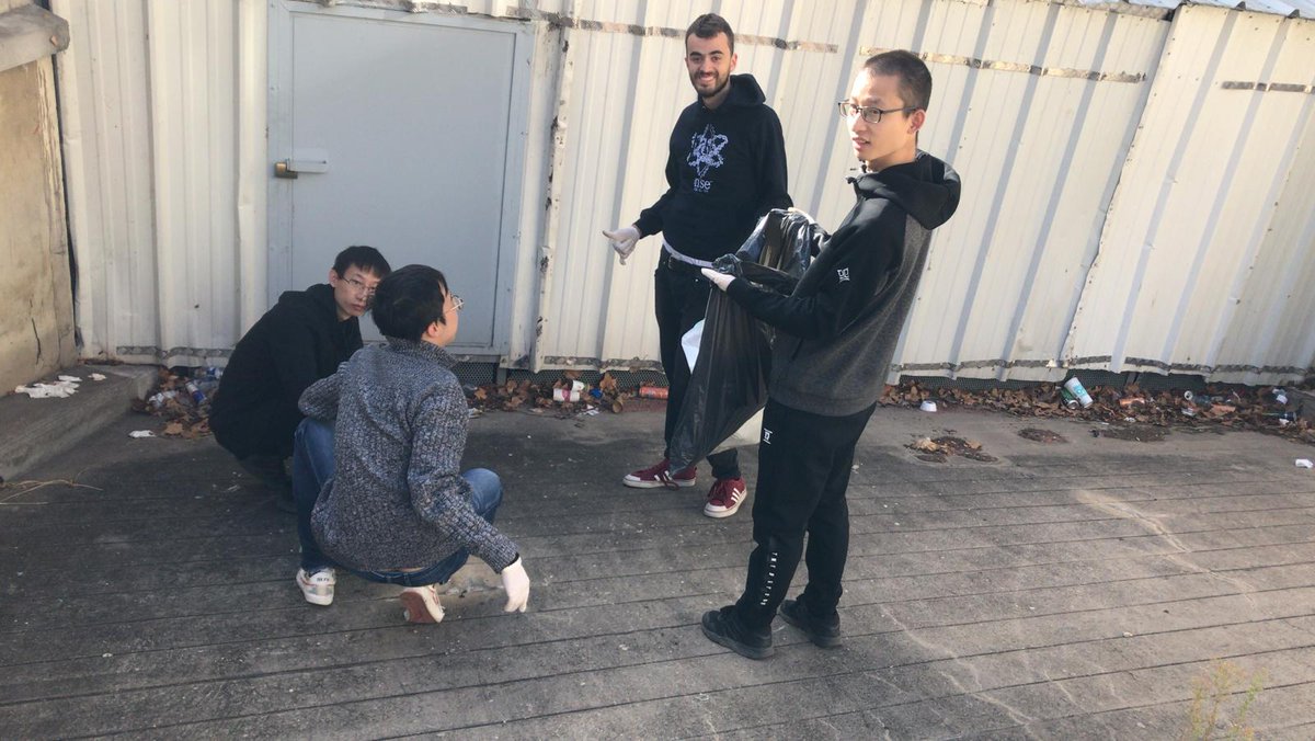 Centrale Lyon tweet media